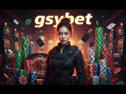 login gsybet