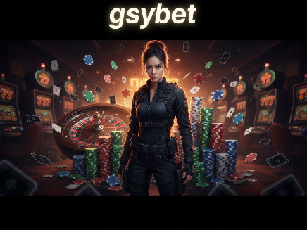gsybet