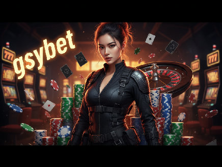 ทางเข้า gsybet