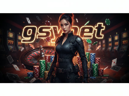 gsybet slot